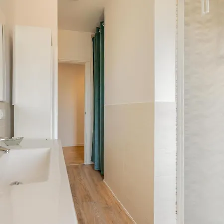 Venice Family Ocean - 15 Minuti Da Venezia Apartment Marghera