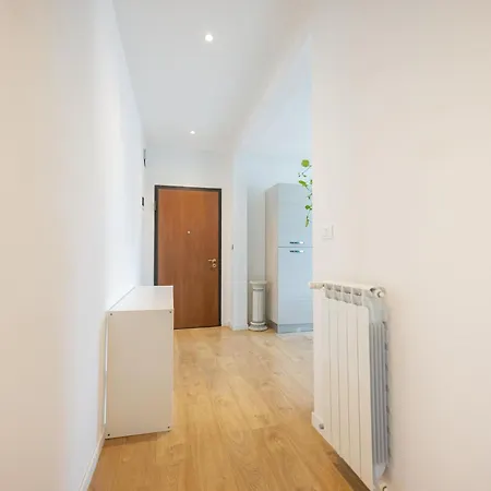 Apartment Venice Family Ocean - 15 Minuti Da Venezia Marghera
