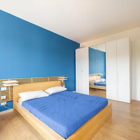 Venice Family Ocean - 15 Minuti Da Venezia Apartment Marghera