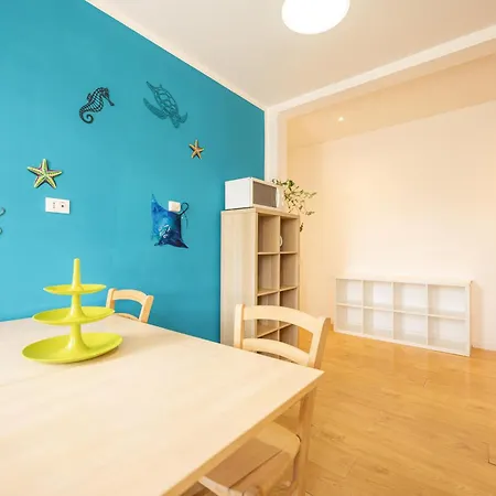Apartment Venice Family Ocean - 15 Minuti Da Venezia